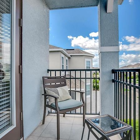6 Bedroom Vacation Home With Poolオーランド エクステリア 写真