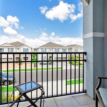 6 Bedroom Vacation Home With Poolオーランド エクステリア 写真